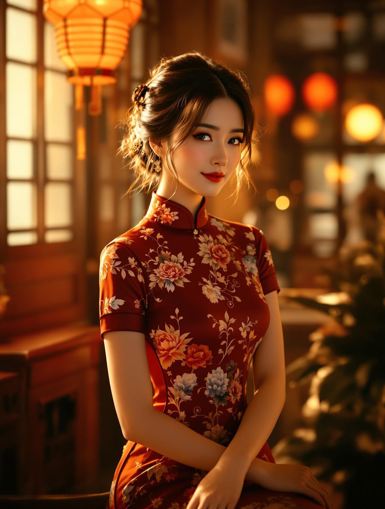 韩剧tv - 乱世佳人如画