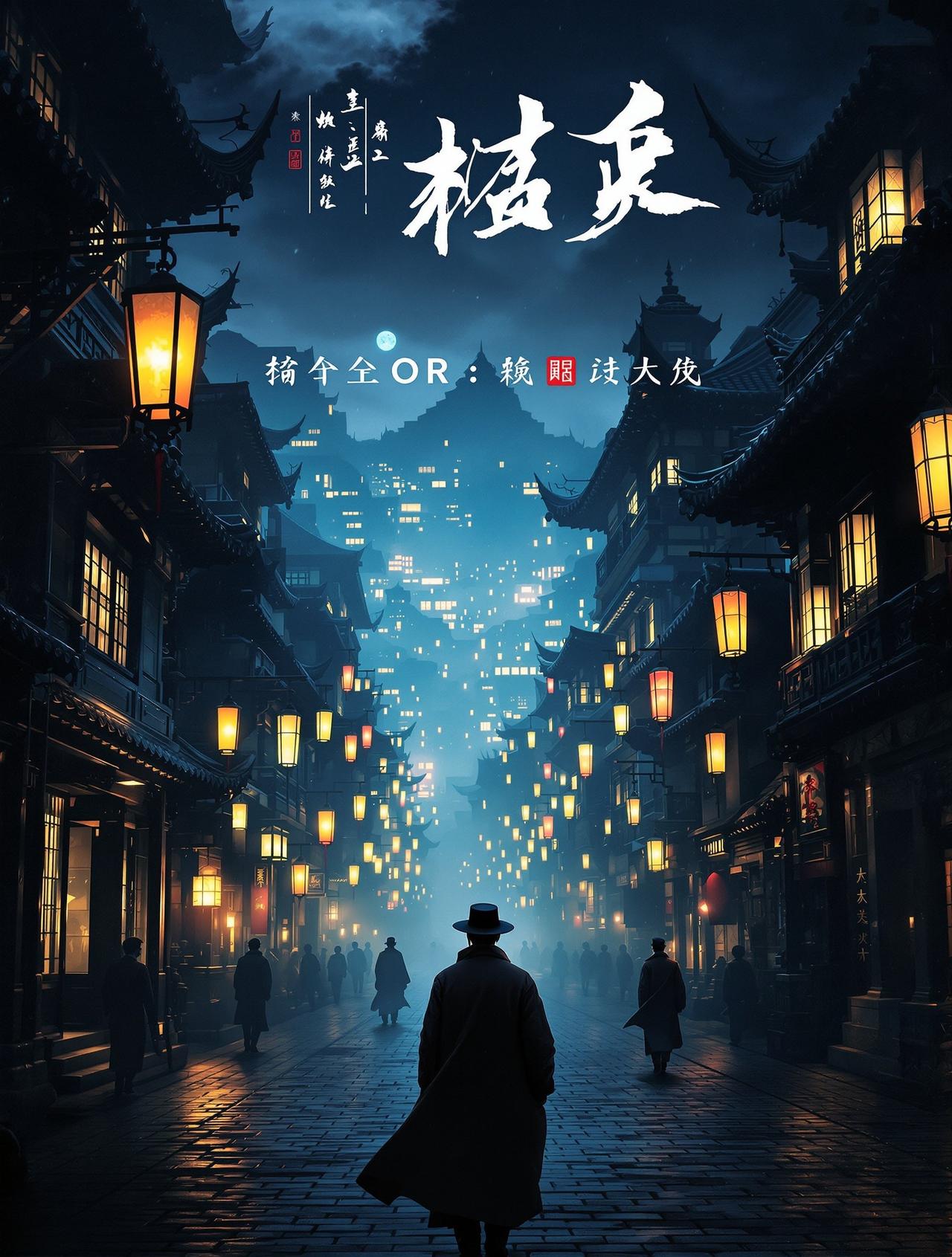 韩剧tv - 十二时辰之长安夜未央