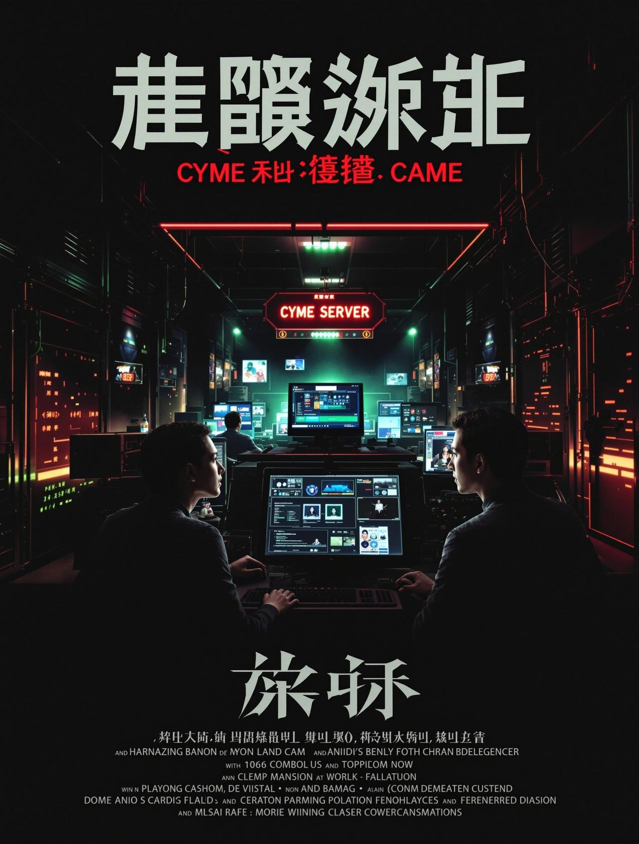 韩剧tv - 暗网迷踪之深渊凝视